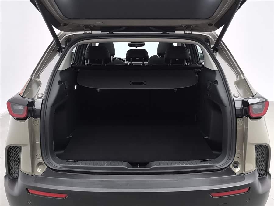 马自达 马自达CX-50行也 2023 汽车图片 #17