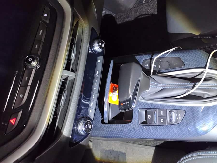 Chevrolet Charm 2021 #17 Chevrolet Charm 2021 car image #17