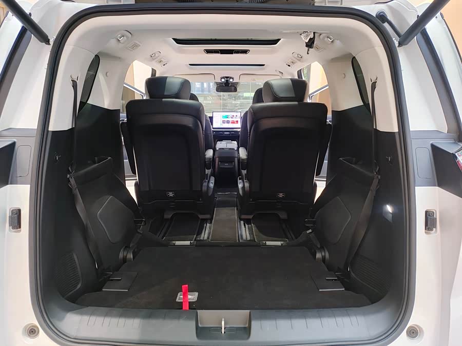 GAC Trumpchi E8 2024 car image #17