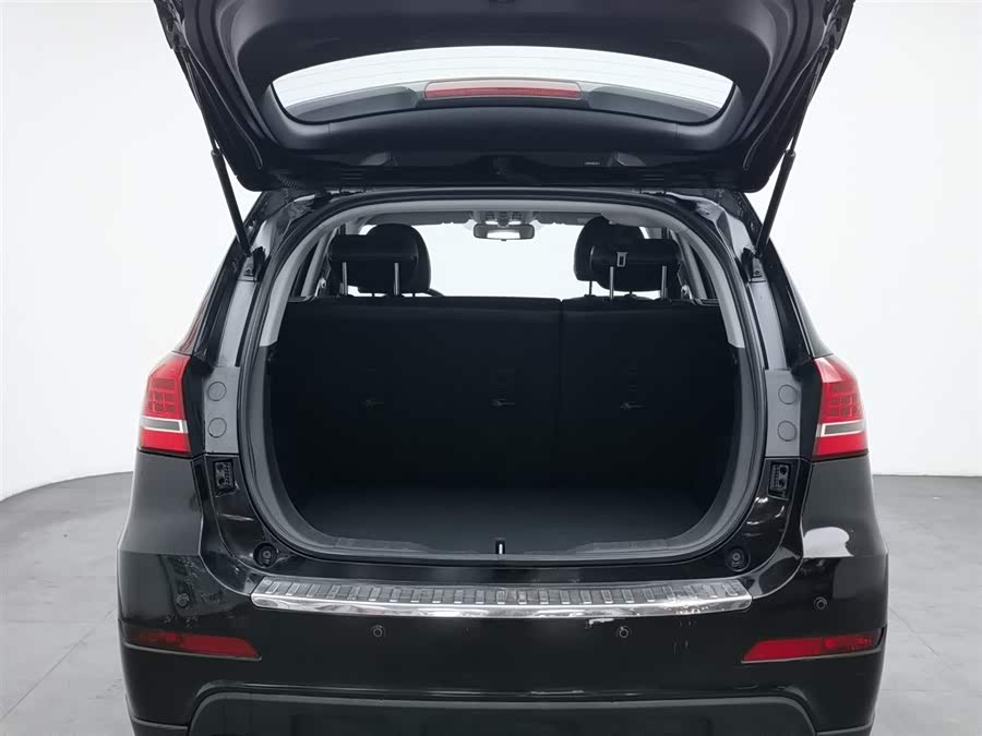 Haval H2 2016 #17 Haval H2 2016 car image #17