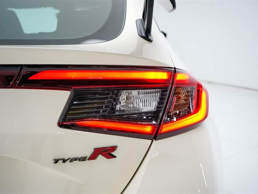 Honda Civic (Imported) 2023 car image #17