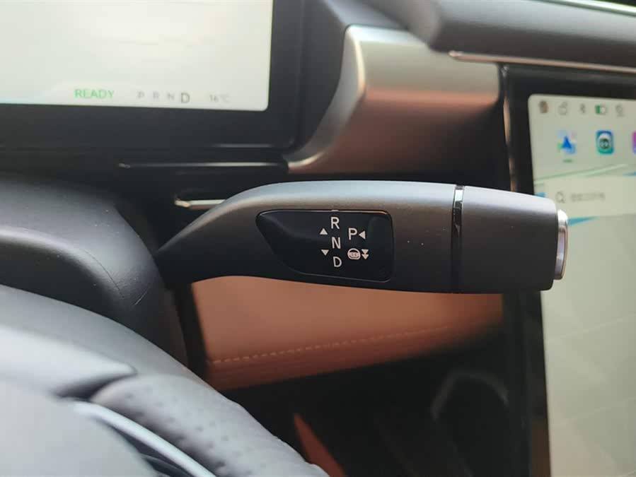 Xpeng P5 2022 #17 Xpeng P5 2022 immagine di auto #17