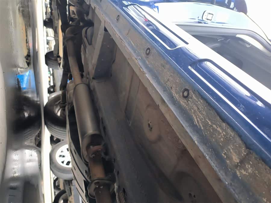 Haval F5 2019 #17 Haval F5 2019 car image #17