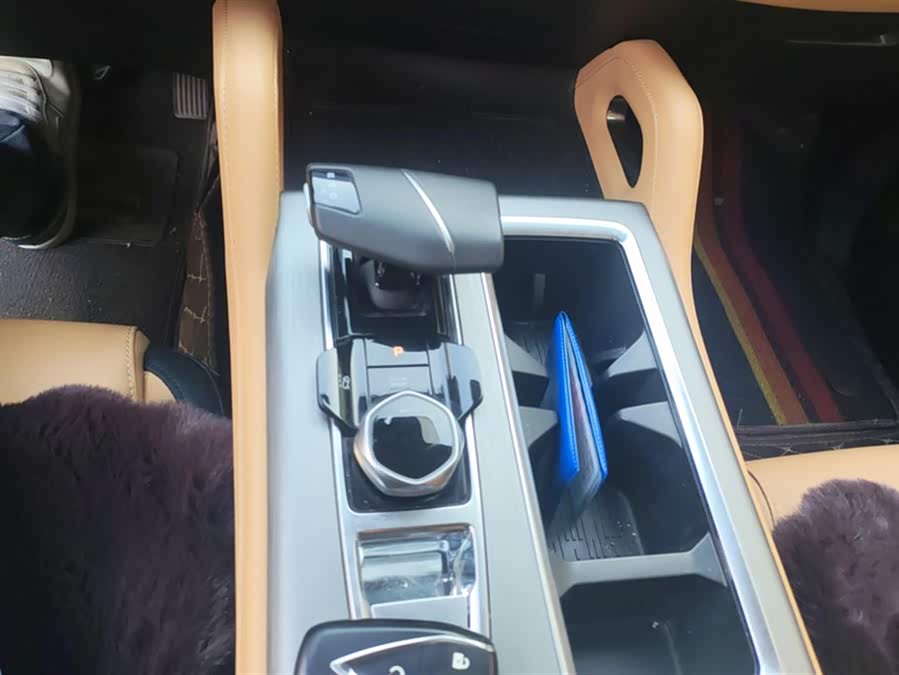 Changan LanTuoZhe 2023 car image #17