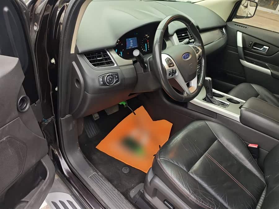 Ford Edge (Imported) 2015 صورة سيارة #17