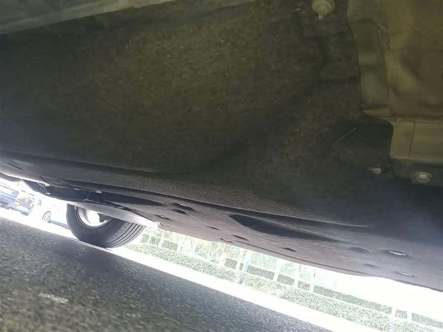 Honda HR-V 2024 car image #17