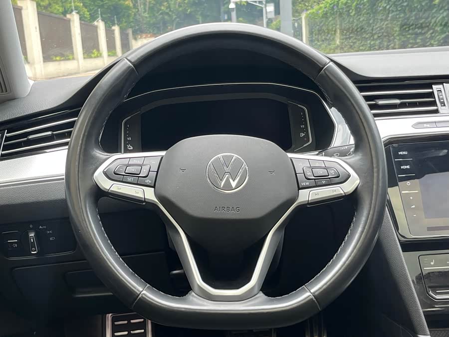 Volkswagen Magotan GTE 2023 car image #17