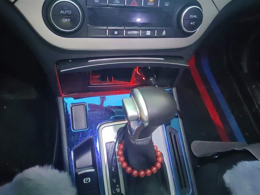 Haval H6 Coupe 2017 car image #17