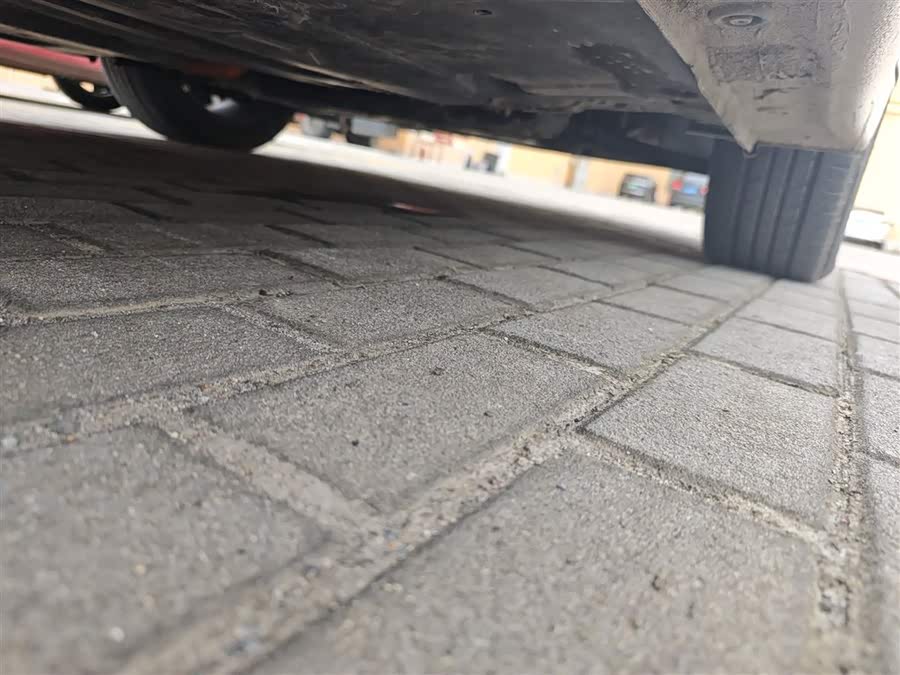 Hyundai Elantra AD PHEV 2021 #17 Hyundai Elantra AD PHEV 2021 car image #17