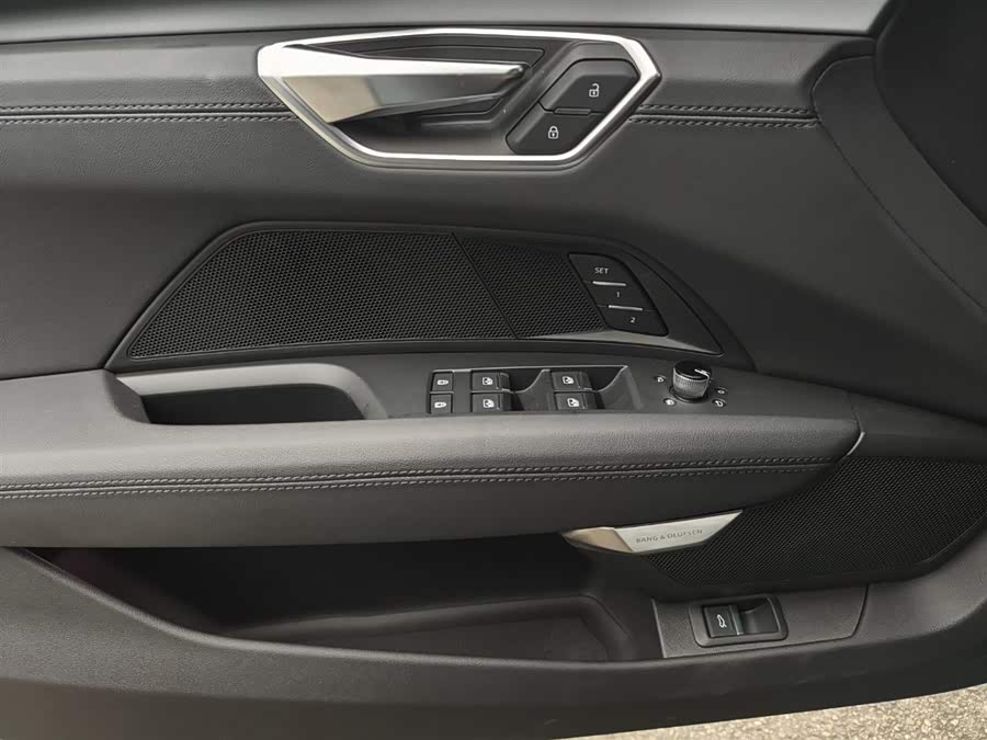 Audi e-tron GT 2024 #17 Audi e-tron GT 2024 image de voiture #17