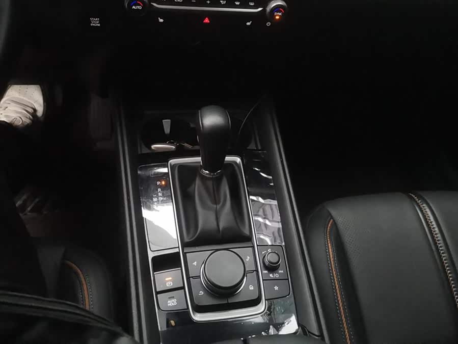 马自达 马自达CX-50行也 2023 汽车图片 #17