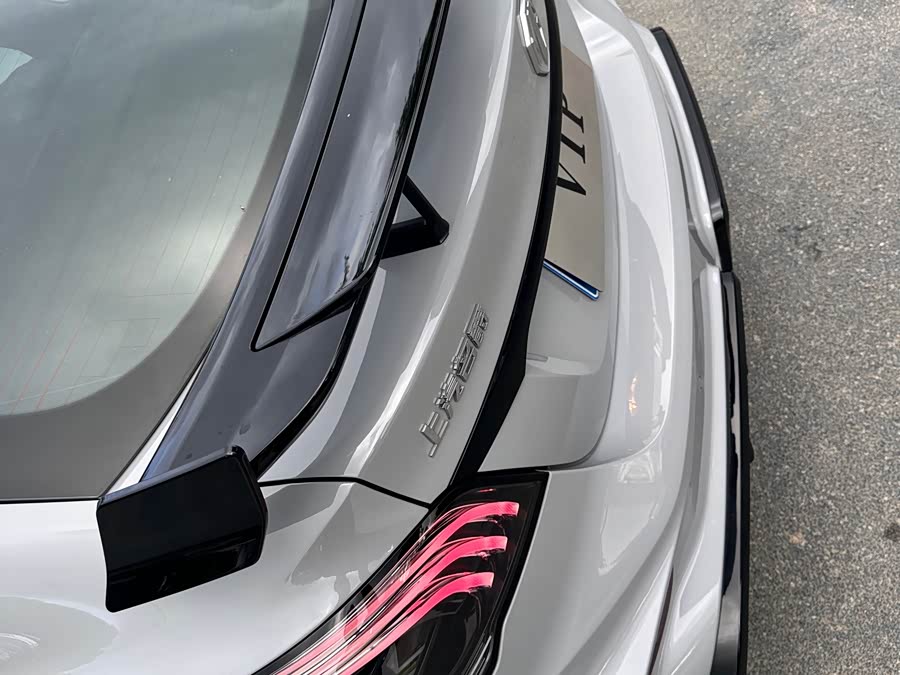 名爵 MG6 2023 汽车图片 #17