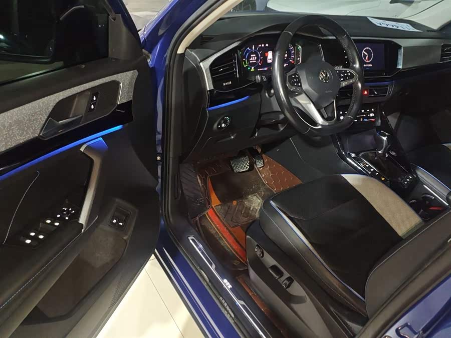 Volkswagen Tayron GTE 2020 #17 Volkswagen Tayron GTE 2020 car image #17