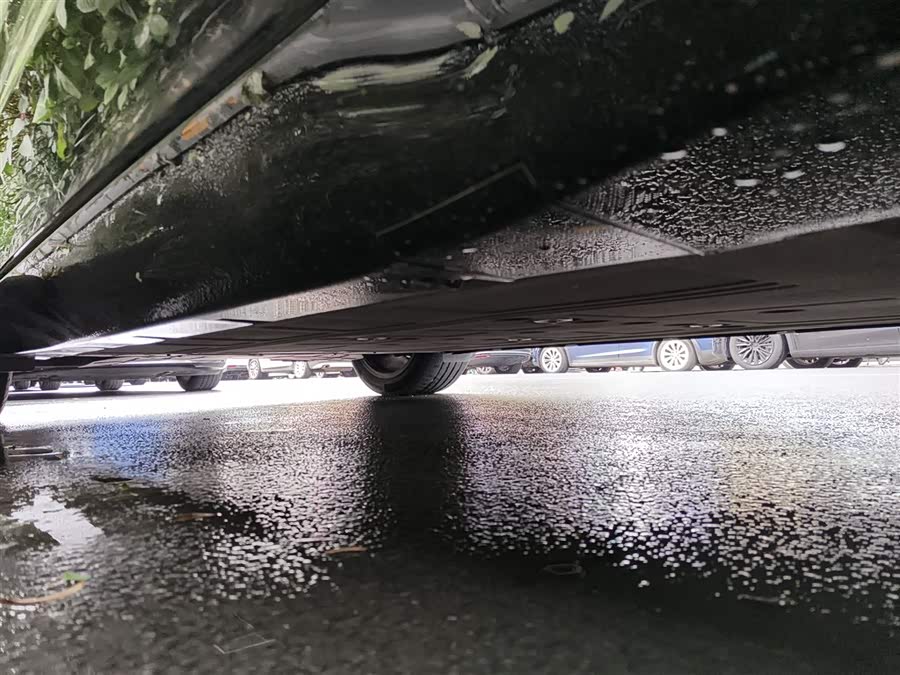 阿维塔 阿维塔11 2024 汽车图片 #17