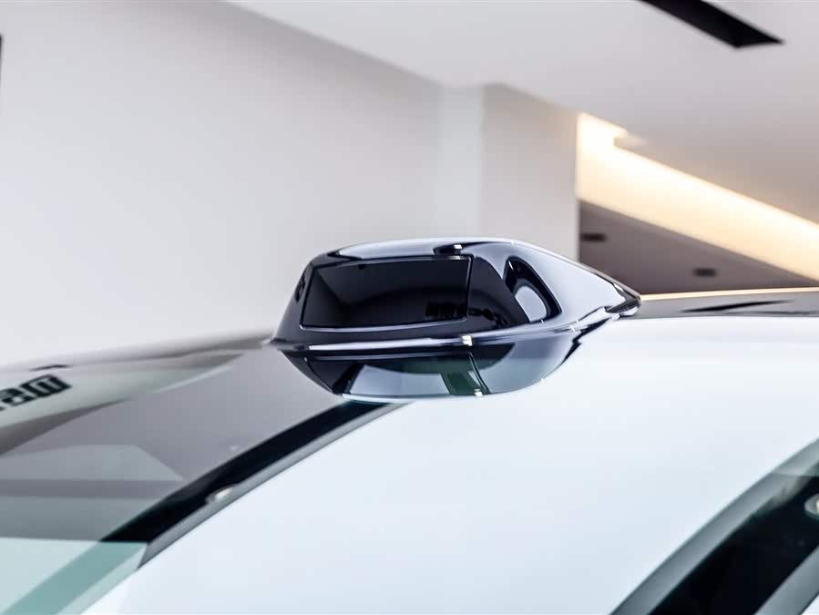 理想汽车 理想MEGA 2024 汽车图片 #17