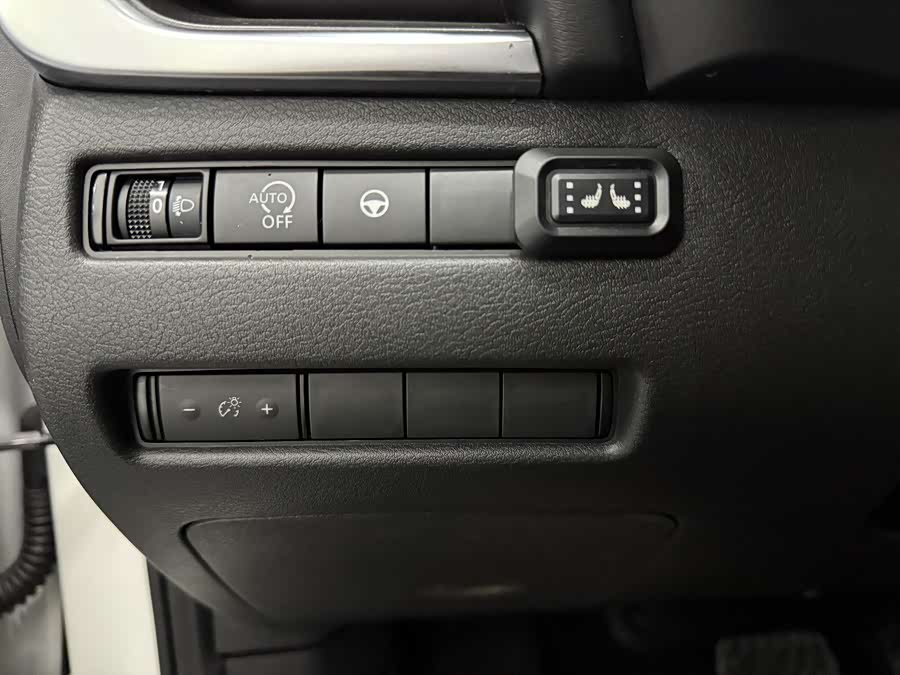 日产 奇骏 2021 汽车图片 #17