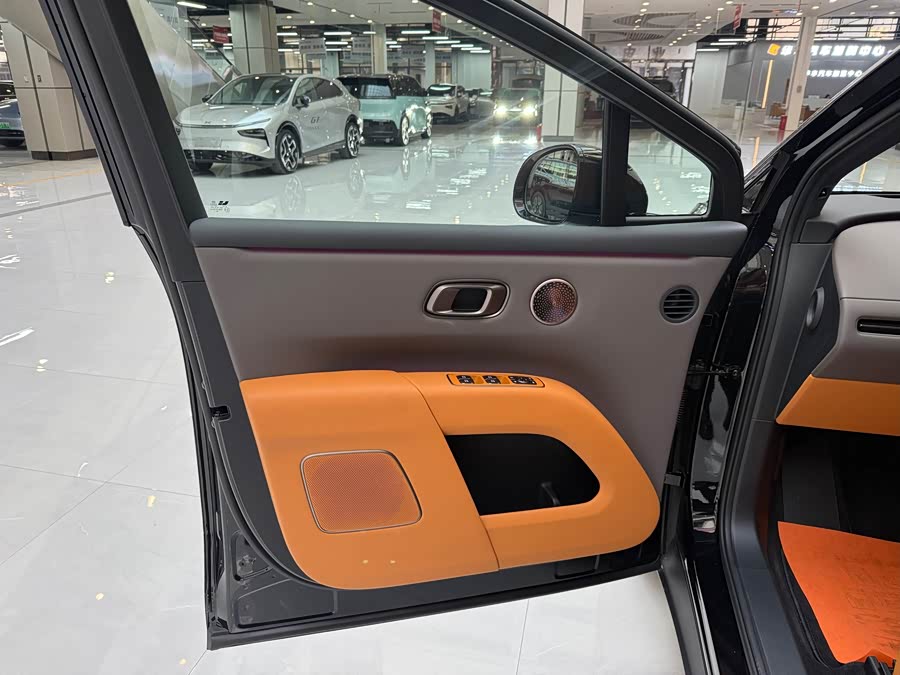 Li i8 2025 изображение автомобиля #17