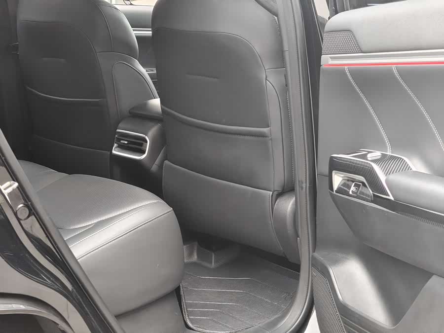 Deepal G318 2024 car image #17