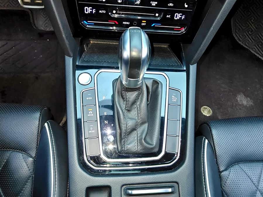 Volkswagen Magotan GTE 2022 car image #17