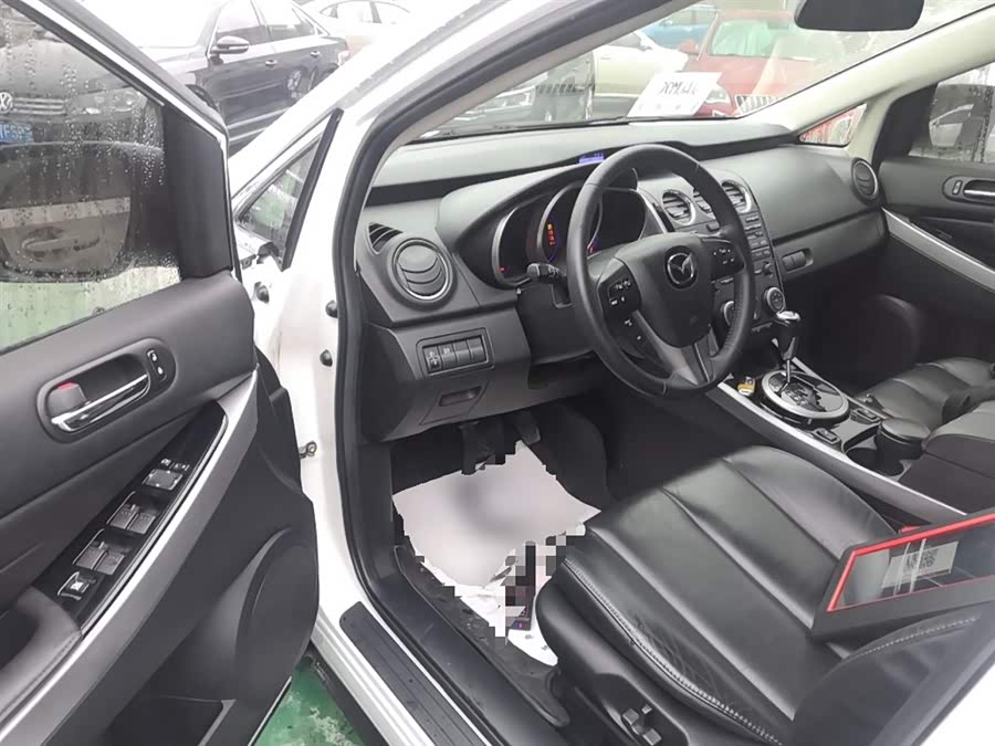 马自达 马自达CX-7 2016 汽车图片 #17