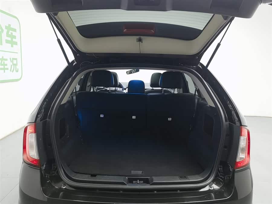 Ford Edge (Imported) 2013 immagine di auto #17