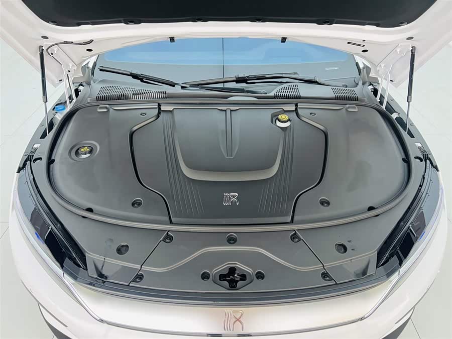 BYD Han 2022 immagine di auto #17