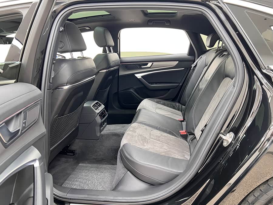 Audi A6L 2022 imagem de carro #17