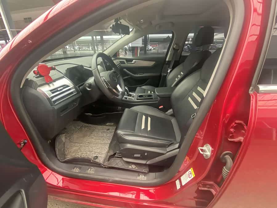 BYD Qin Pro 2021 car image #17