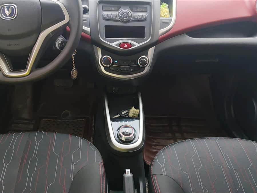 Changan BenBen EV 2019 car image #17