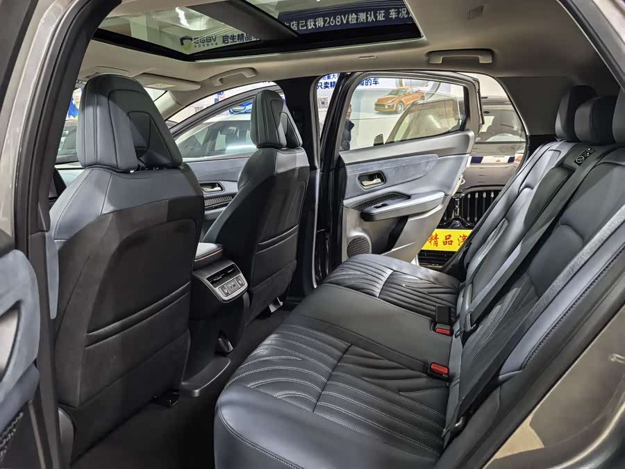 日产 ARIYA艾睿雅 2022 汽车图片 #17