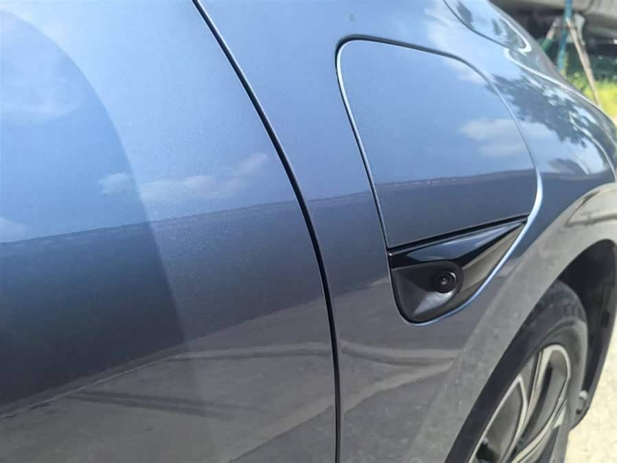 Xpeng P5 2022 #17 Xpeng P5 2022 immagine di auto #17