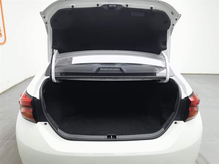 Toyota Levin Hybird E+ 2019 car image #17