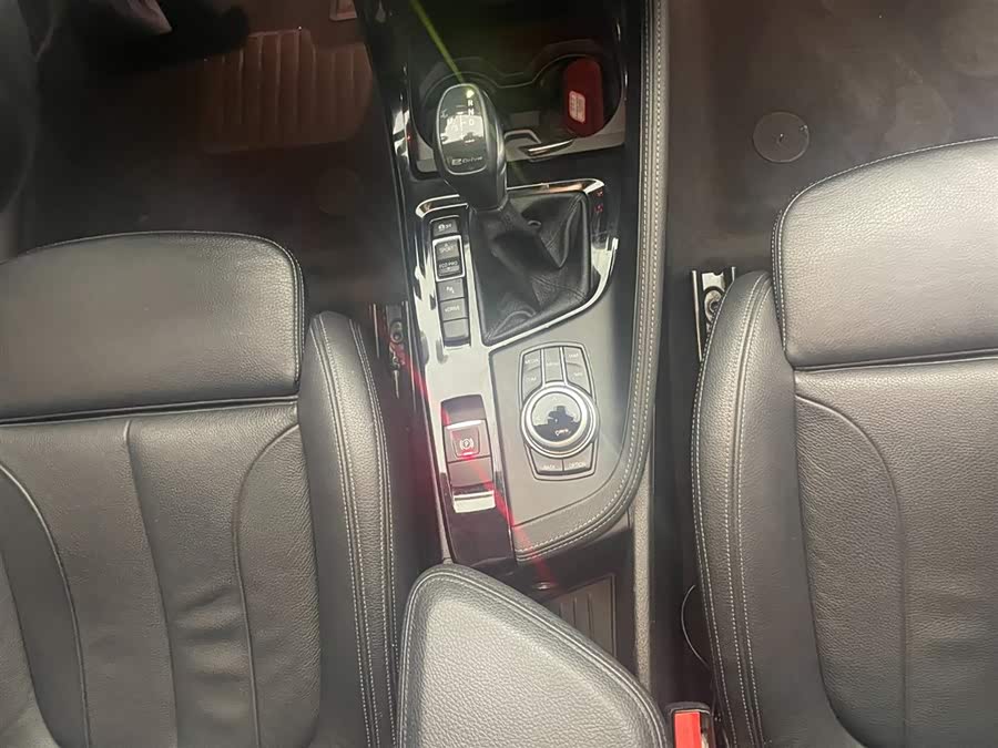 BMW X1 New Energy 2018 #17 BMW X1 New Energy 2018 car image #17