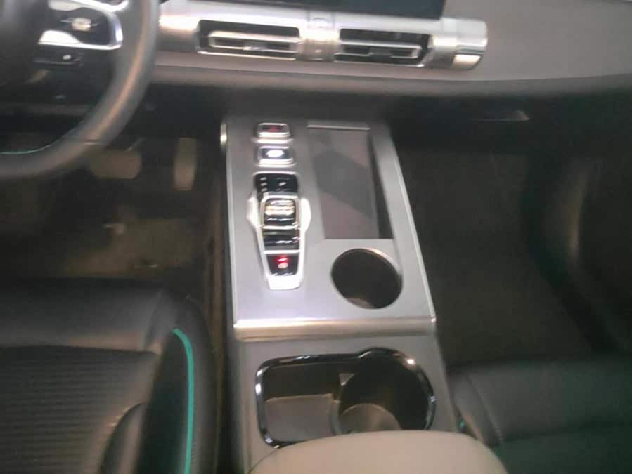 GAC Trumpchi Emkoo 2023 #17 GAC Trumpchi Emkoo 2023 car image #17