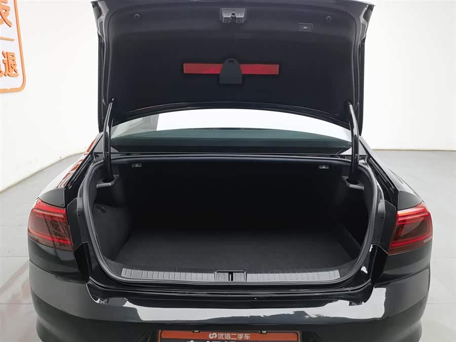 Volkswagen Magotan GTE 2022 car image #17