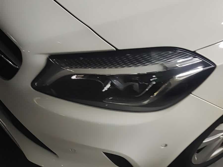 Mercedes-Benz A Class (Imported) 2017 car image #17