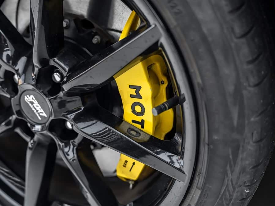 GEELY Monjaro MHEV 2023 #17 GEELY Monjaro MHEV 2023 car image #17