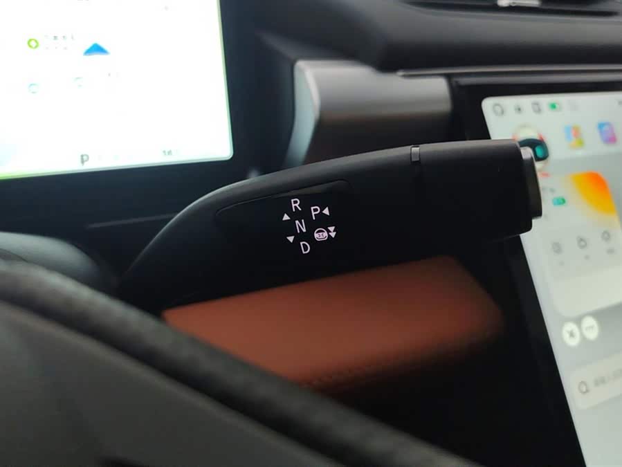 Xpeng P5 2022 #17 Xpeng P5 2022 immagine di auto #17