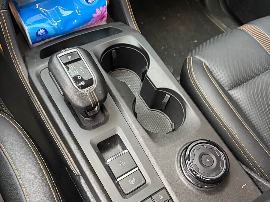 Ford Ranger 2023 #17 Ford Ranger 2023 car image #17