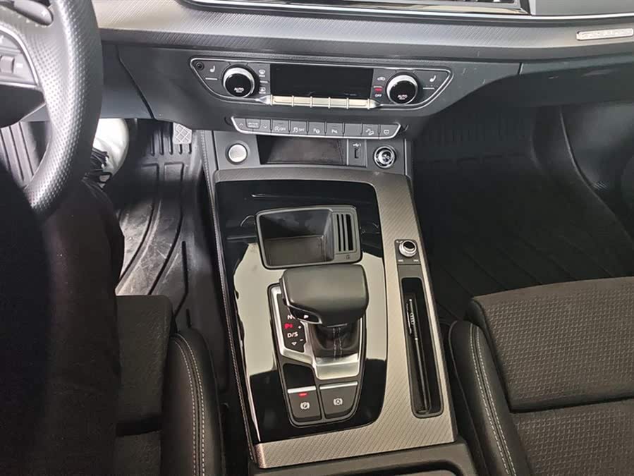 Audi Q5L Sportback 2023 #17 Audi Q5L Sportback 2023 car image #17