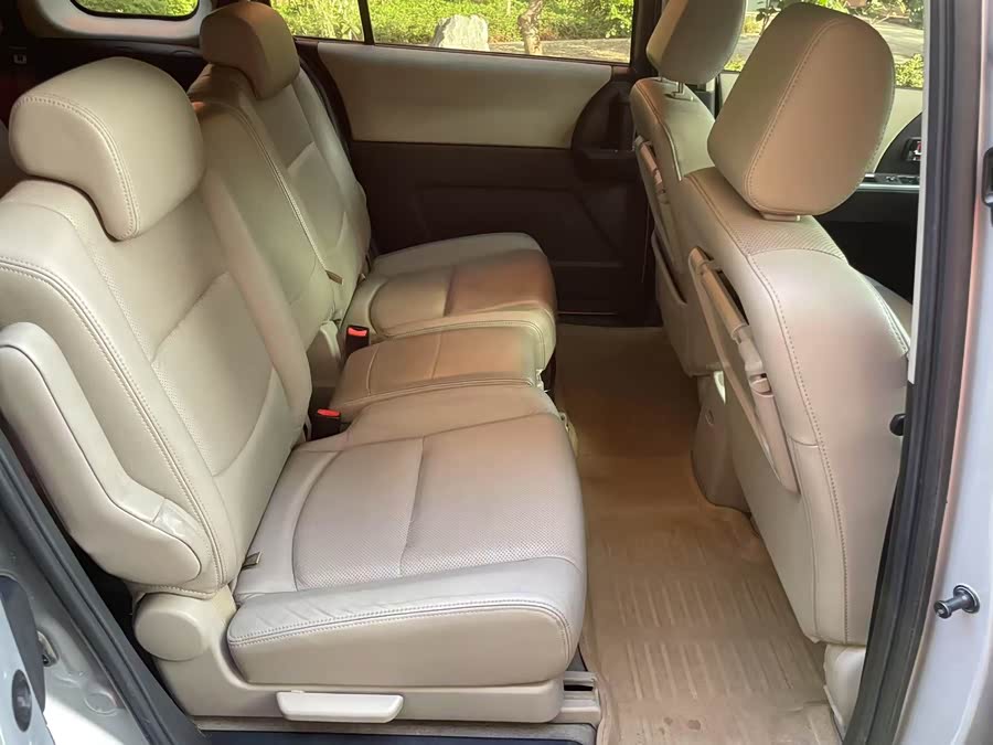 Mazda 5 2009 image de voiture #17