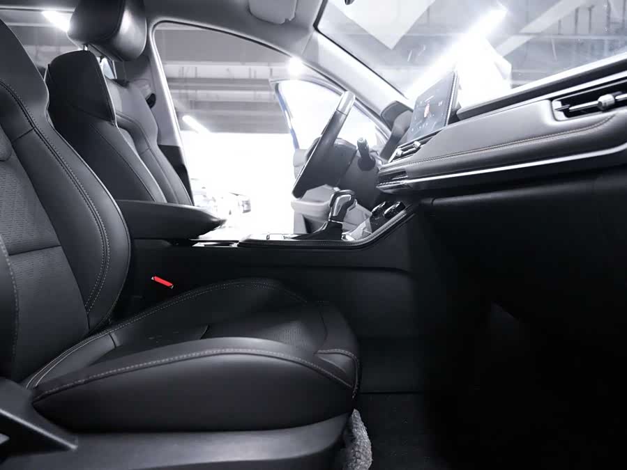Chery Tiggo 8 2020 صورة سيارة #17