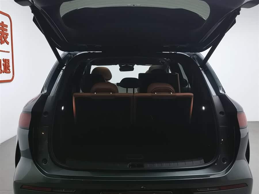 BYD Tang L 2025 car image #17