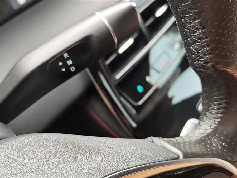 零跑汽车 零跑S01 2021 汽车图片 #17