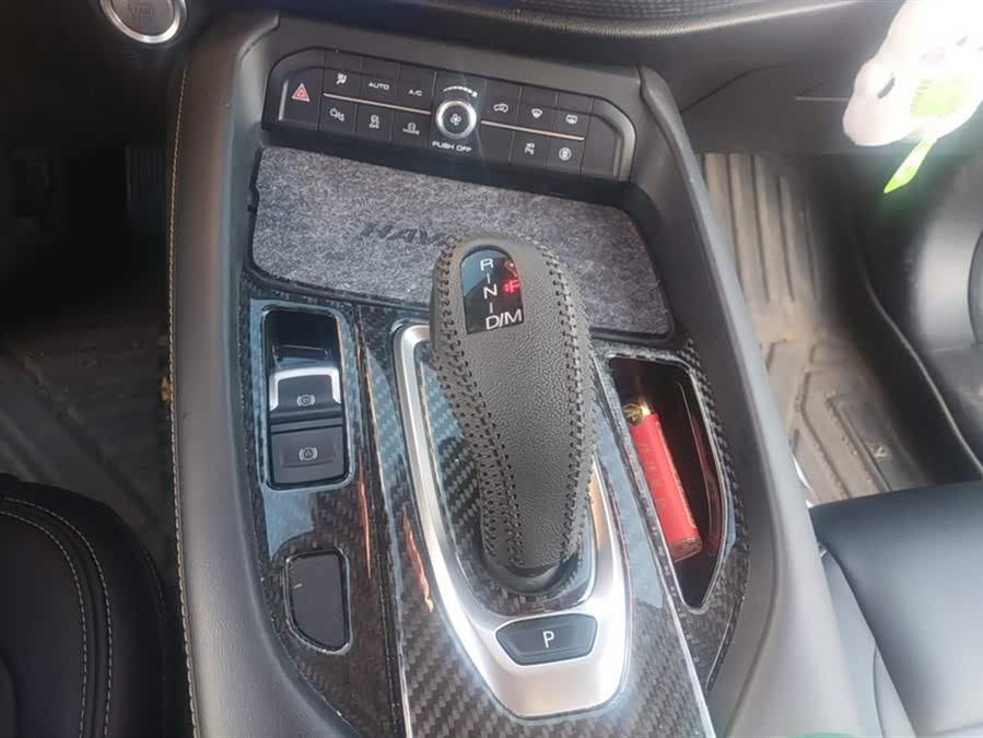 Haval F7x 2021 immagine di auto #17