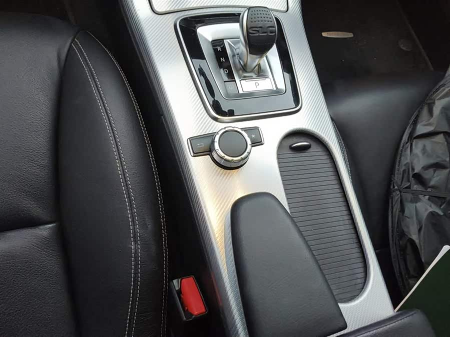 Mercedes-Benz SLC Class 2017 #17 Mercedes-Benz SLC Class 2017 car image #17