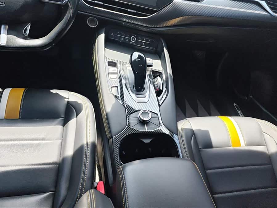 Haval F7x 2020 #17 Haval F7x 2020 car image #17