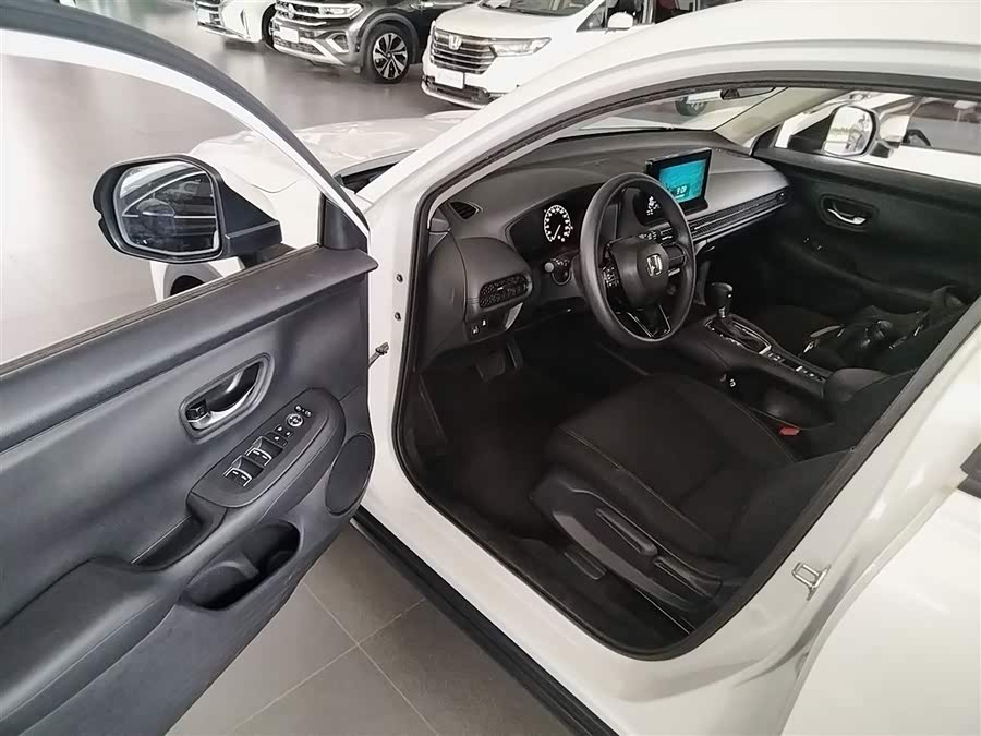 Honda ZR-V 2023 car image #17