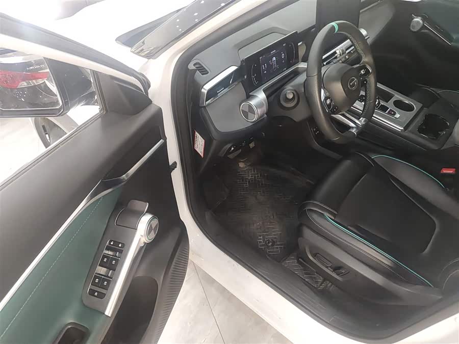 GAC Trumpchi Emkoo 2023 car image #17