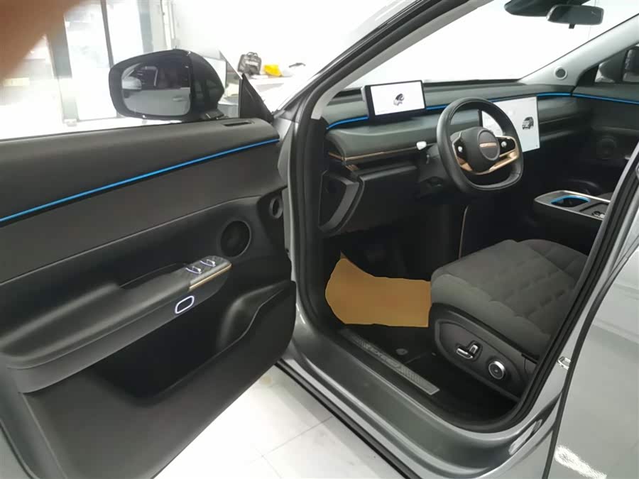 Exceed Stellar Era ET 2024 car image #17